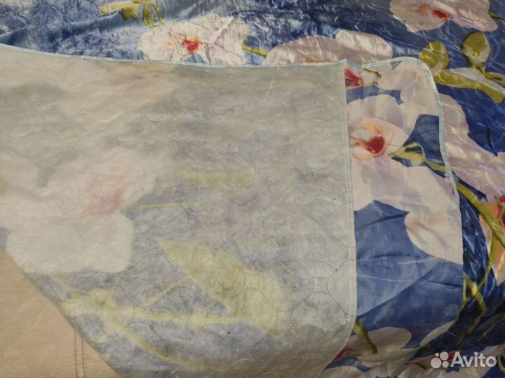 Покрывало 240/220 на 2 спальную кровать