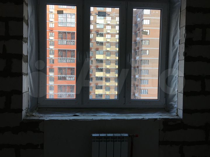 2-к. квартира, 35,9 м², 6/14 эт.