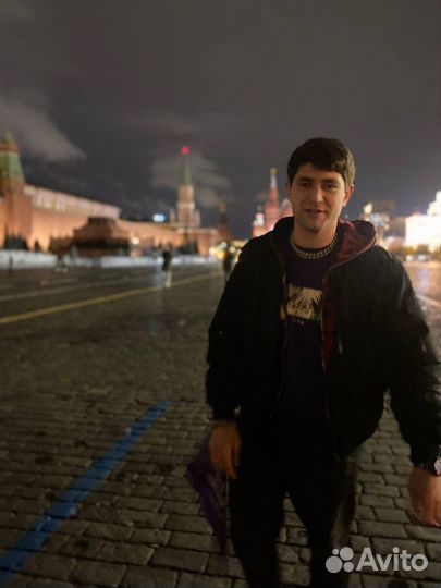 Официант, старший официант