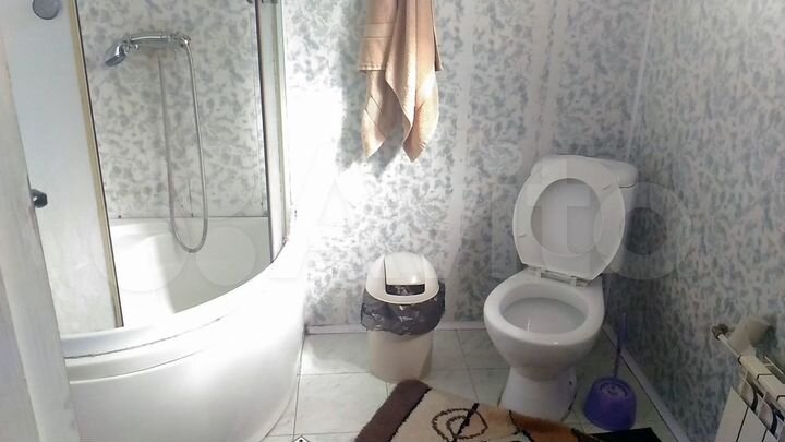 Комната 16 м² в 2-к., 1/1 эт.