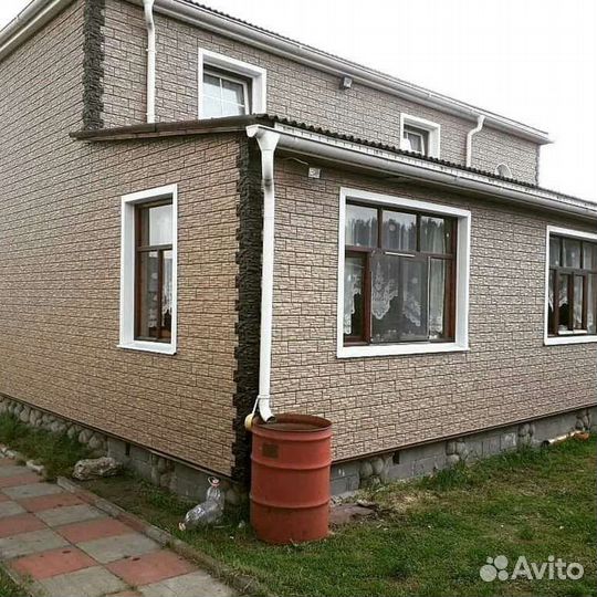 Сайдинг 