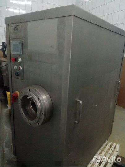 Пресс механической обвалки Lima RM 200 S