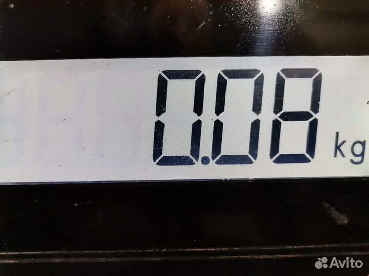 Форсунка Volkswagen Golf 4 2005