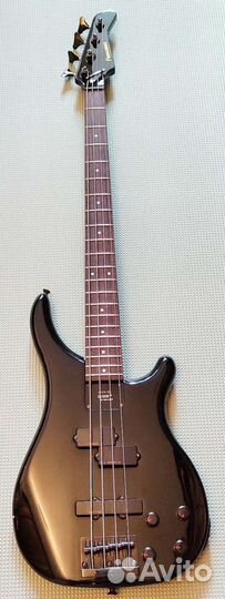 Бас гитара Fernandes FRB-65 bass, Япония, 1989