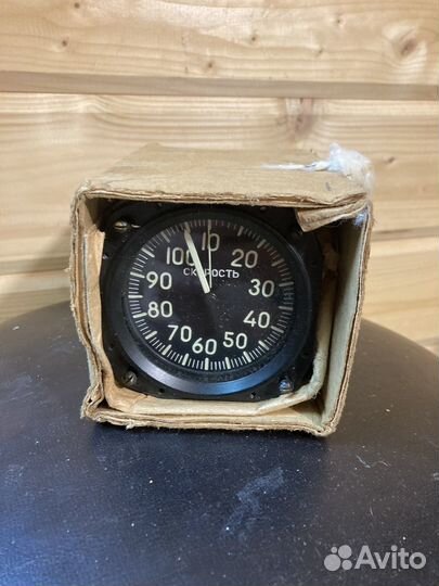 Курсовой указатель скорости кус 1200 авиаприбор