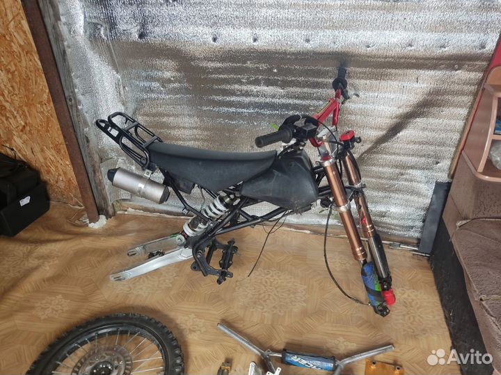 Рейсер 160-рм