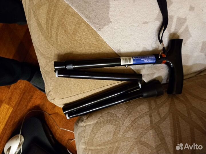 Трость для ходьбы