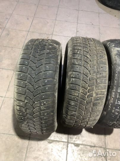 Диски VW Passat B6 Пассат Б6