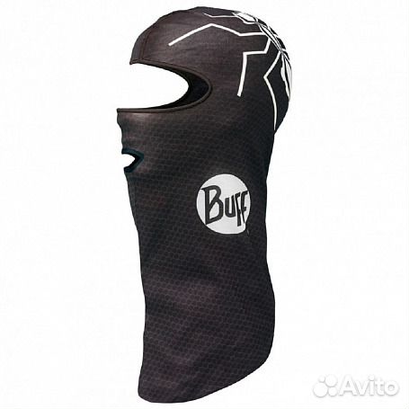 Балаклава Buff Microfiber Balaclava