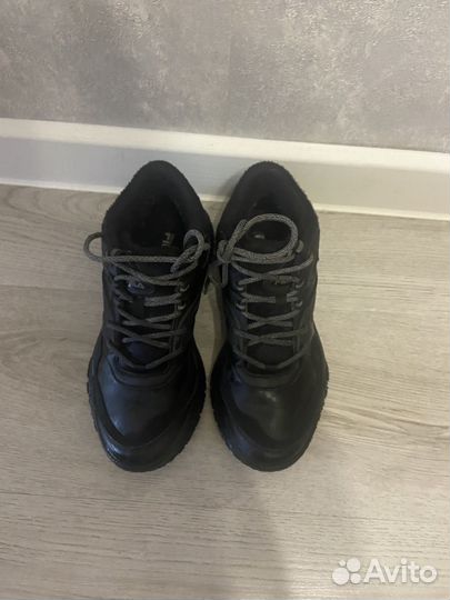 Кроссовки женские fila tornado утерленные 37 р