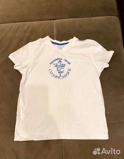 Футболка Ансамбль “Созвездие”