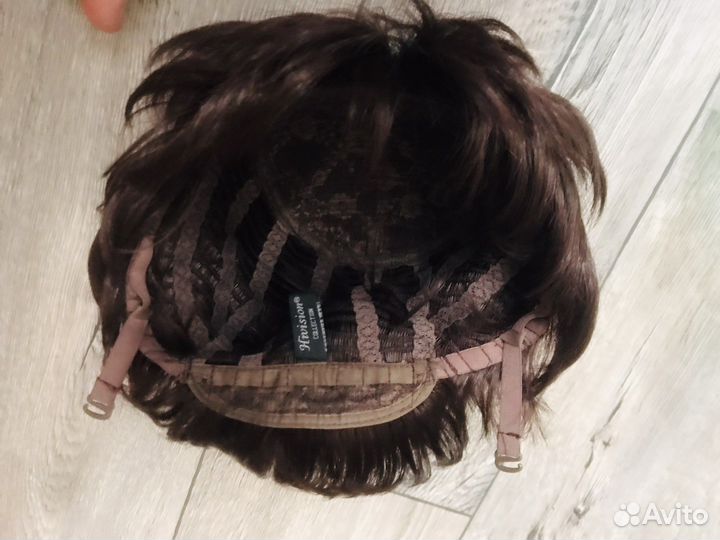 Парик новый