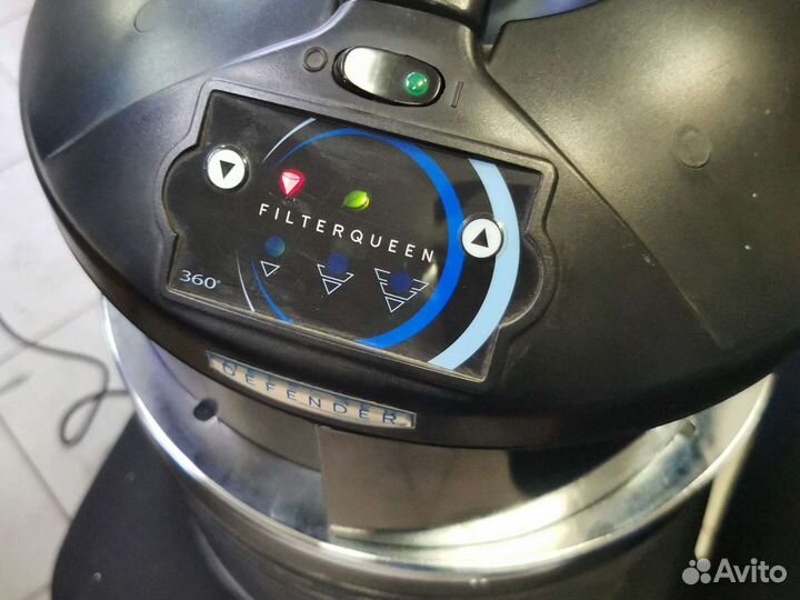 Очиститель воздуха Defender AM4000G