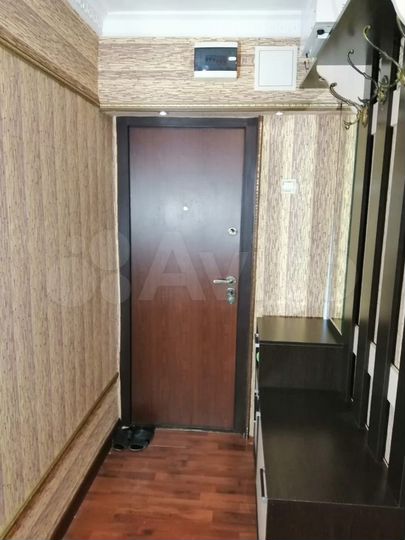 3-к. квартира, 107,7 м², 1/5 эт.