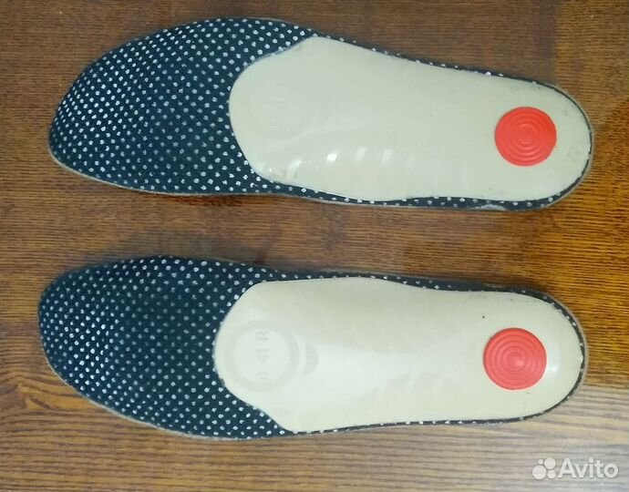 Ортопедические стельки 41