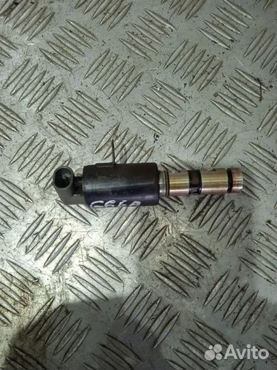 Клапан электромагнитный регулировки фаз Santa Fe (06-12) G6EA R (арт. 243563E000)