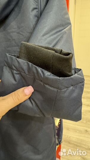 Новый зимний комбинезон Pogo kids 128