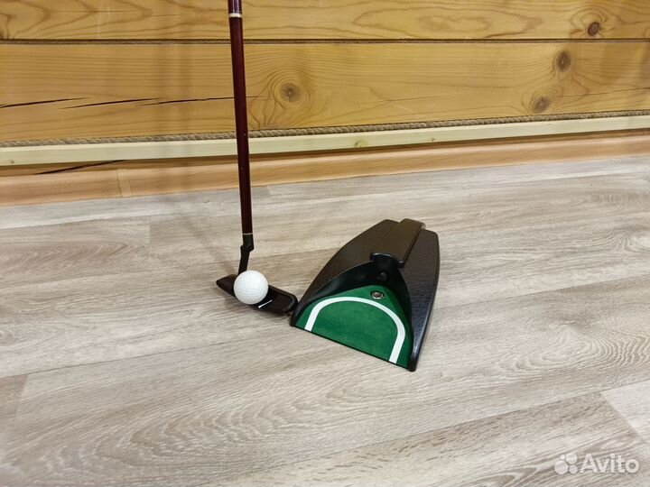 Набор для игры в гольф