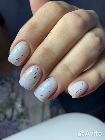 Маникюр р-он жд вокзала