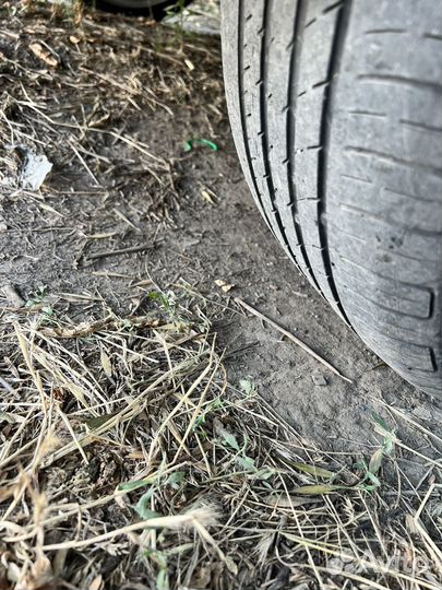 Колеса r 17 летние