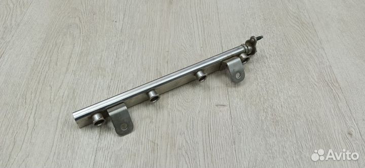 Рампа топливная Kia ceed 2 JD