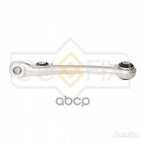 Рычаг подвески перед лев SH1221 sufix