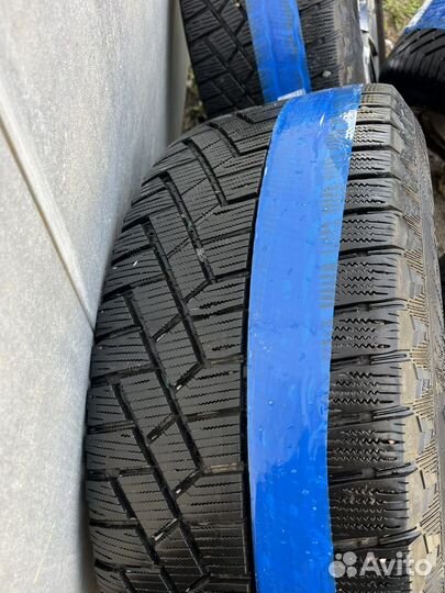 Gislaved Nord Frost 200 SUV 265/60 R18