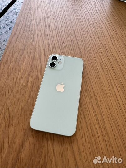 iPhone 12 mini, 64 ГБ