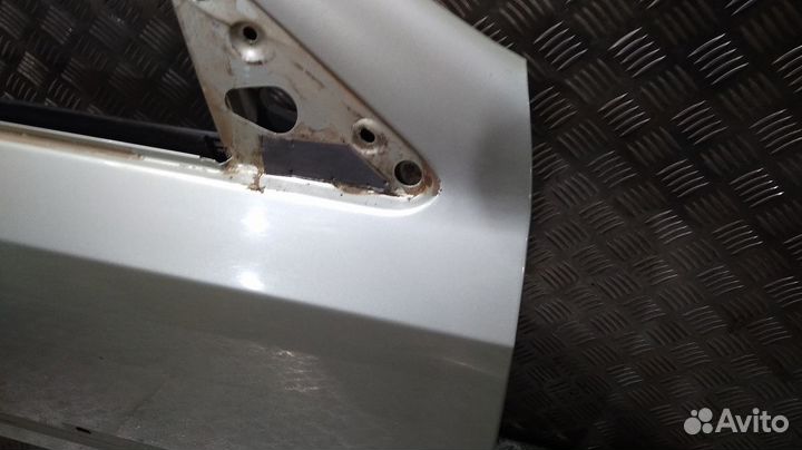 Дверь Laguna (01-08) пер R б\у