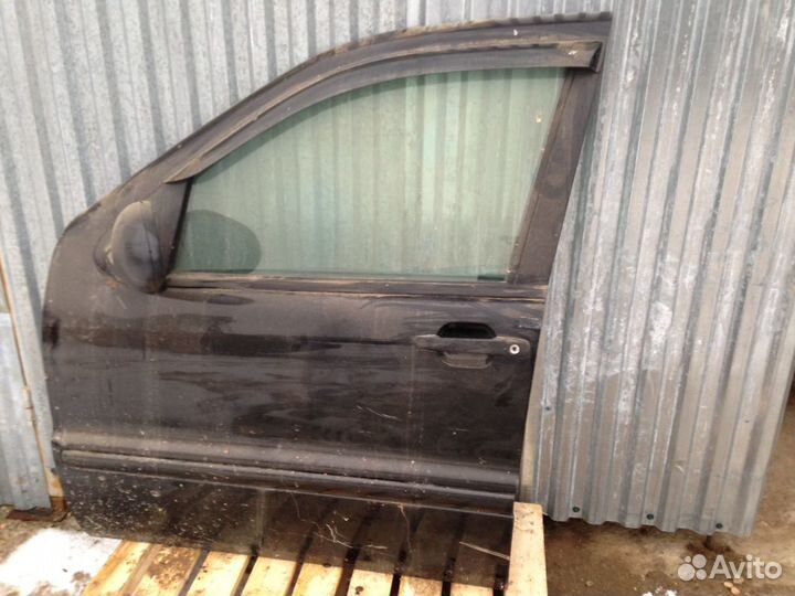 Мерседес w163