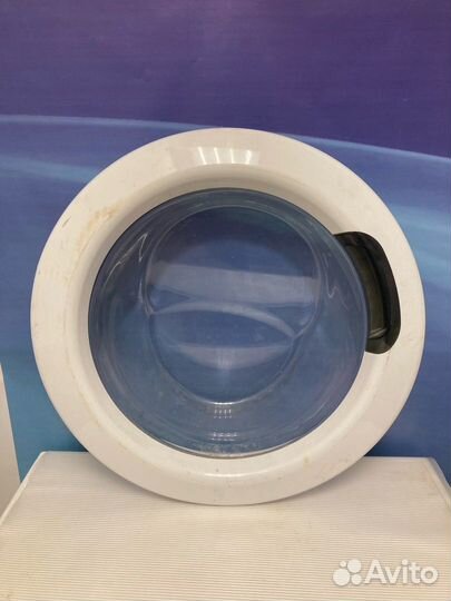 Люк (дверца) от стиральной машины Candy CS4 1061D1