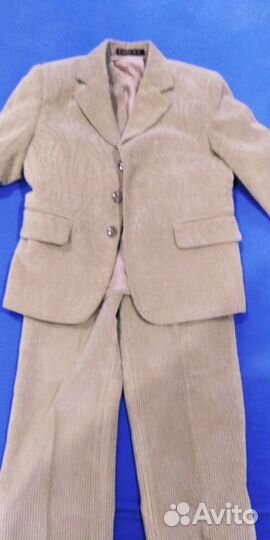 Костюм тройка на мальчика