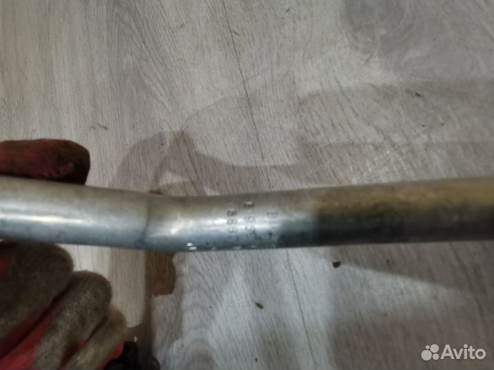 Трубка кондиционера BMW 3 series E90 E91 E92 E93