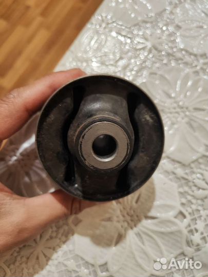 Сайлентблок задний