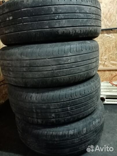 Hankook Optimo K415 225/60 R17 99H