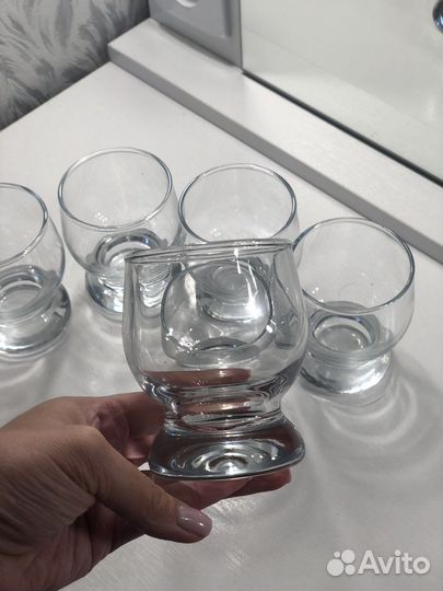 Бокалы для виски