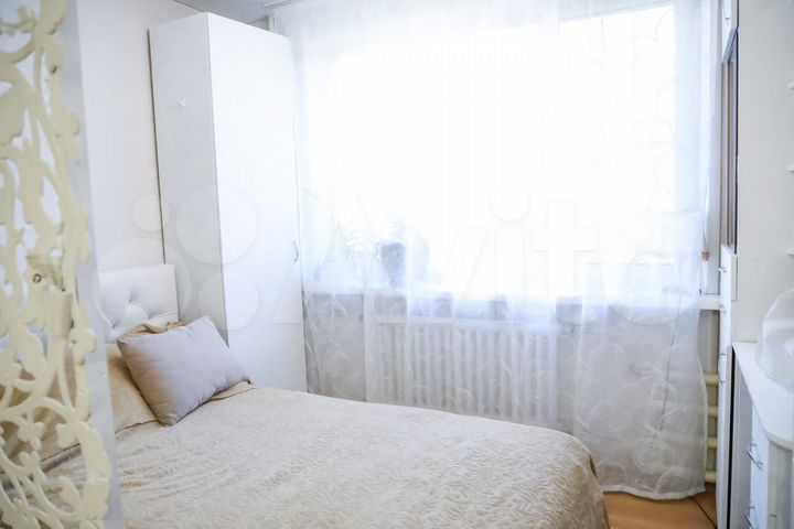 2-к. квартира, 31 м², 1/9 эт.