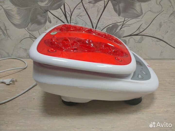 Массажер для ног casada infraped 2