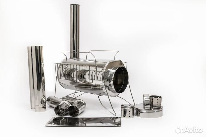 Пошехонка 15л. Малая универсальная