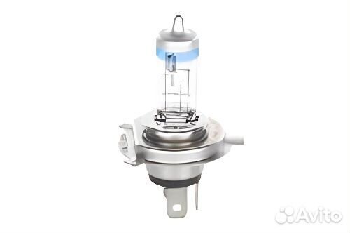 Лампа h4 12v 60/55w gigalight+150