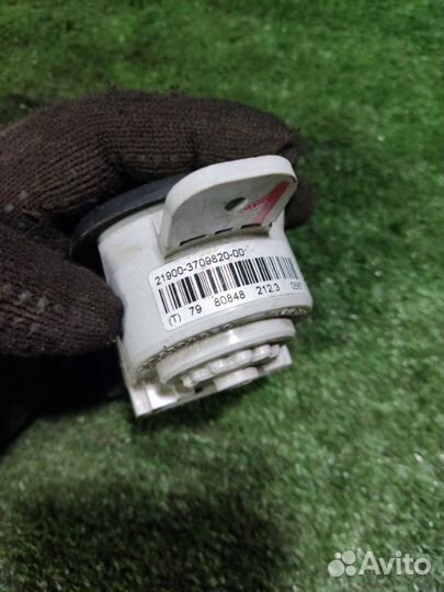 Блок управления светом LADA Granta