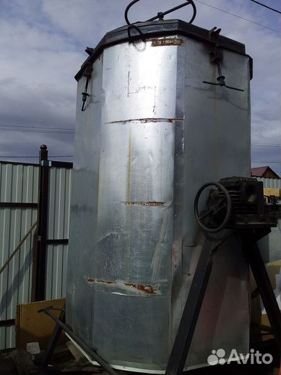 Пихтоварка