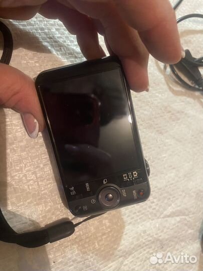 Фотоаппарат 