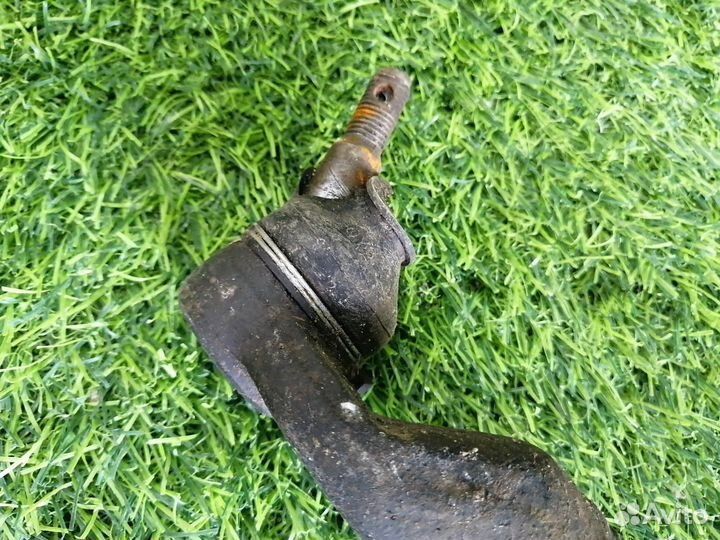 Рейка рулевая Mazda Mazda3 BL 2010