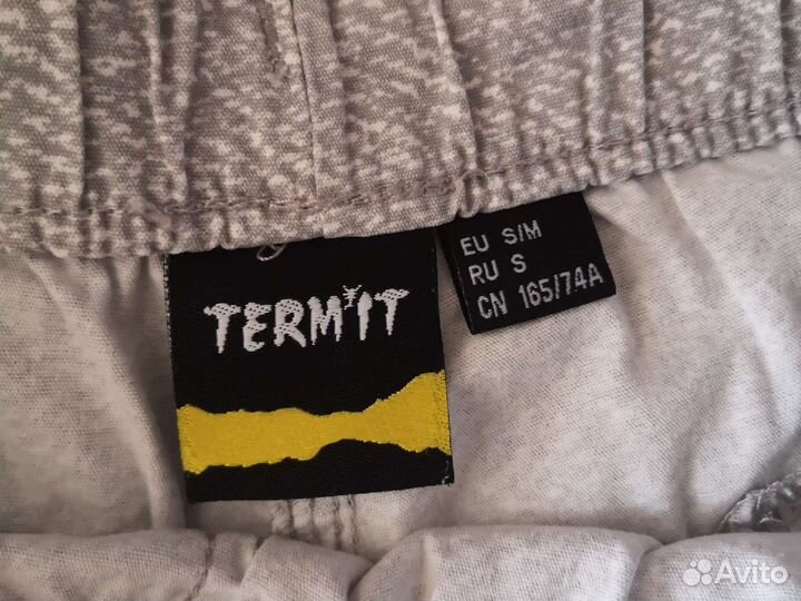 Шорты женские termit
