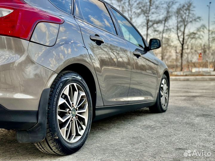 Ford Focus 2.0 AMT, 2012, 198 000 км