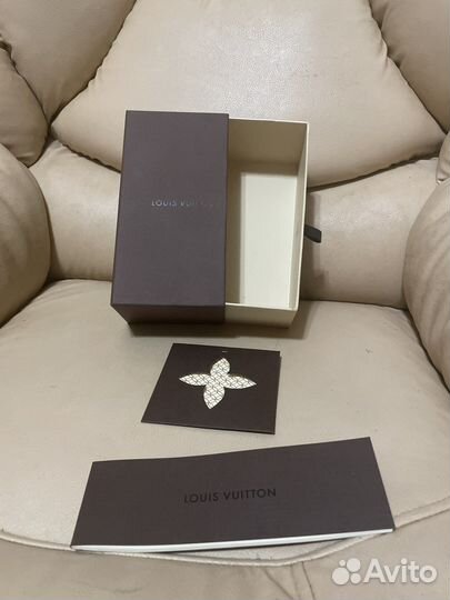 Коробки Louis Vuitton оригинал