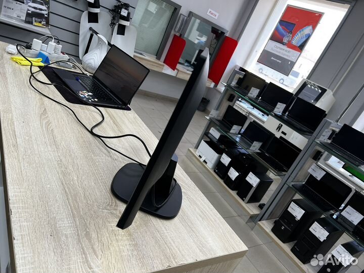 Philips 273V7qdsb, 76 Гц, IPS