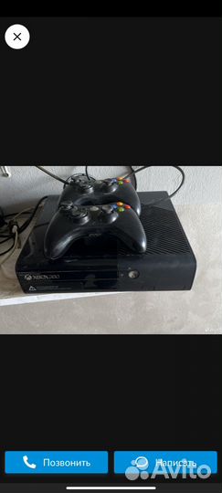 Xbox 360 E