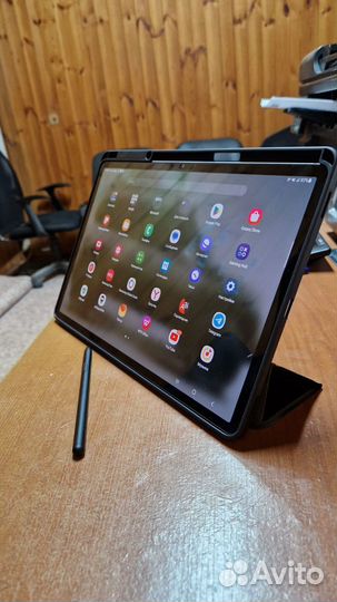 Планшет Samsung galaxy tab s8+